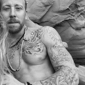 Meet your Posher, Brian